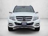 2015 Mercedes-Benz GLK-Class - Preview 3