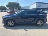 2023 Lexus RX - Preview 3
