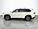 2024 Toyota Grand Highlander - Preview 8