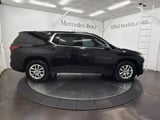 2023 Chevrolet Traverse - Preview 8