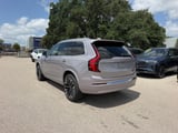 2026 Volvo XC90 - Preview 3