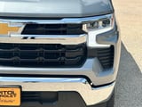 2026 Chevrolet Silverado 1500 - Preview 13