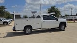 2026 Chevrolet Silverado - Preview 9