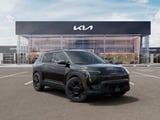 2027 Kia EV3 - Preview 8