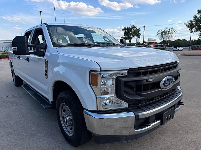 2020 Ford F-250 - Image 1