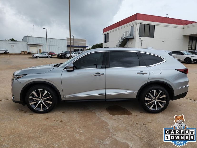 2026 Acura MDX - Image 2