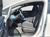 2026 Chevrolet Equinox EV - Preview 15