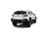 2027 Subaru Crosstrek - Preview 4