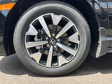 2026 Honda Odyssey - Preview 6