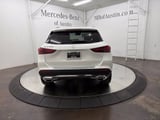 2026 Mercedes-Benz GLA-Class - Preview 6