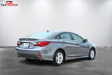 2014 Hyundai Sonata - Preview 9