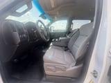 2019 Chevrolet Silverado 2500 HD - Preview 9