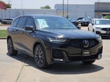 2026 Acura MDX - Preview 3
