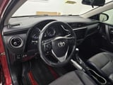 2018 Toyota Corolla - Preview 11