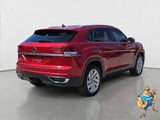 2021 Volkswagen Atlas Cross Sport - Preview 5
