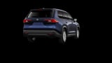 2026 Toyota Grand Highlander - Preview 9
