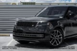 2026 Land Rover Range Rover - Preview 4