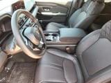 2026 Honda Pilot - Preview 10