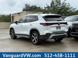 2027 Volkswagen Tiguan - Preview 7