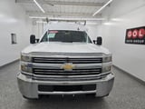 2015 Chevrolet Silverado 3500 HD - Preview 2