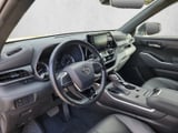 2021 Toyota Highlander - Preview 10