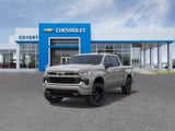 2026 Chevrolet Silverado 1500 - Preview 8