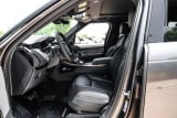 2026 Land Rover Range Rover Sport - Preview 3