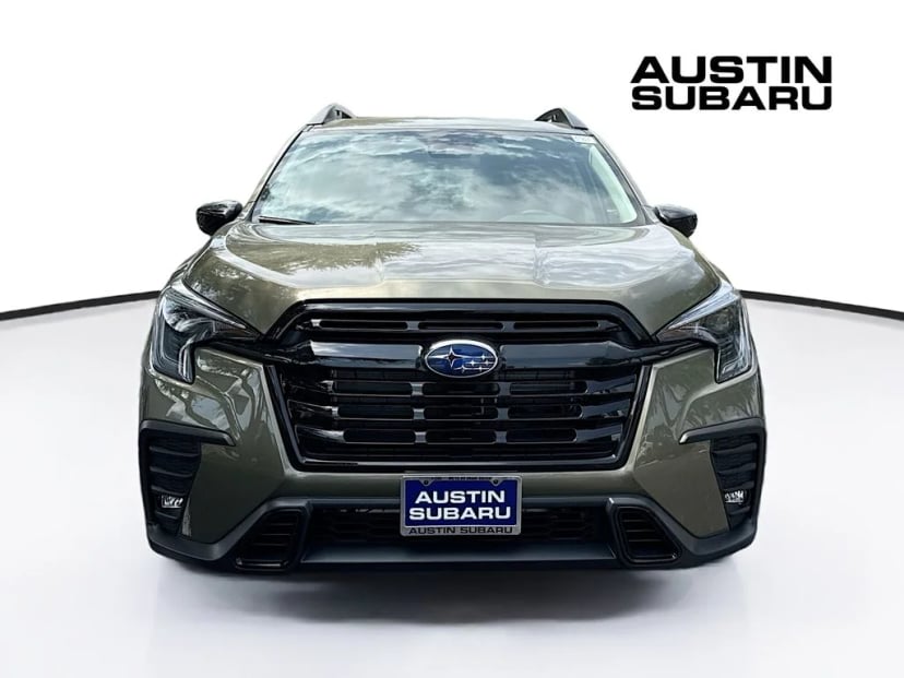 2026 Subaru Ascent - Image 2