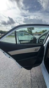 2015 Toyota Corolla - Preview 12