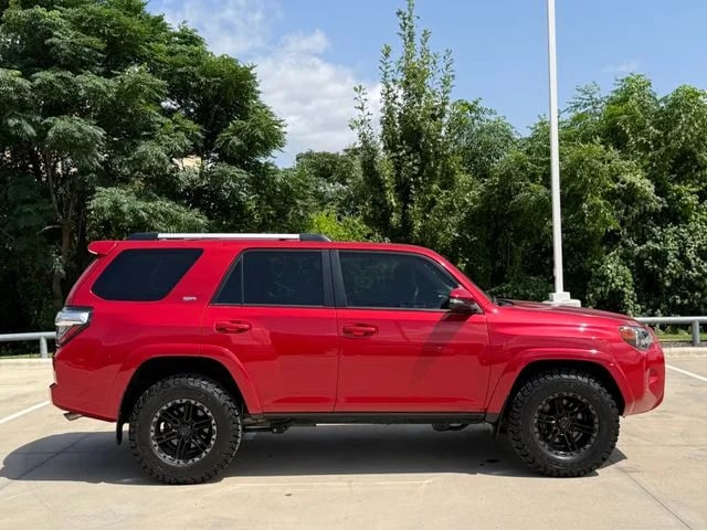 2023 Toyota 4Runner - Image 1
