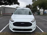2022 Ford Transit Connect - Preview 2