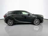 2023 Lexus RX - Preview 4