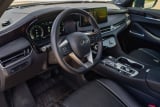 2025 INFINITI QX60 - Preview 8