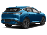 2027 Nissan Murano - Preview 3