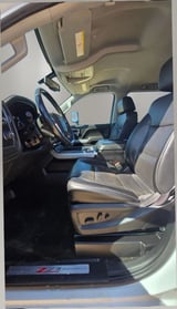 2016 Chevrolet Silverado 3500 HD - Preview 8
