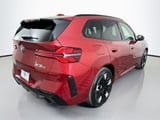 2026 BMW X3 - Preview 5