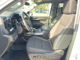 2026 Chevrolet Silverado 1500 - Preview 9