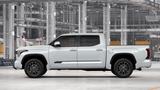 2026 Toyota Tundra - Preview 4