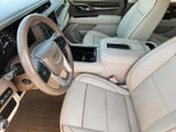 2021 GMC Yukon - Preview 12