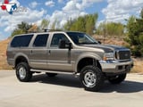 2002 Ford Excursion - Preview 10