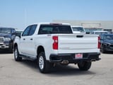 2024 Chevrolet Silverado 1500 - Preview 5