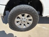2017 Ford F-250 - Preview 12