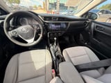 2019 Toyota Corolla - Preview 9