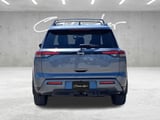 2026 Nissan Pathfinder - Preview 15