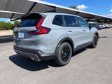 2027 Honda CR-V - Preview 3