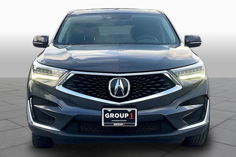 2019 Acura RDX - Image 2