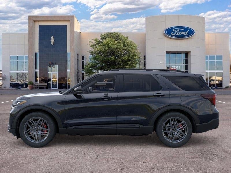 2026 Ford Explorer - Image 2