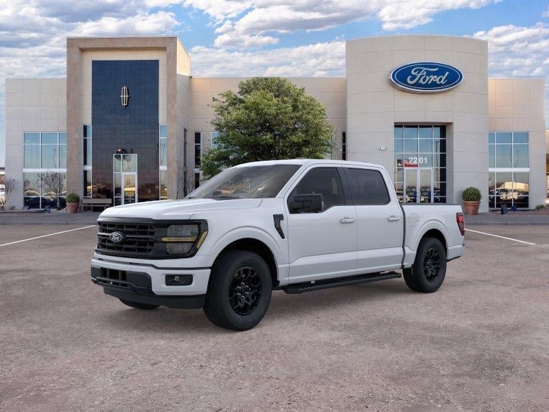 2026 Ford F-150 - Image 1