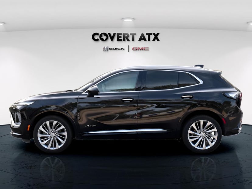 2026 Buick Envision - Image 2