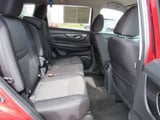 2018 Nissan Rogue - Preview 14